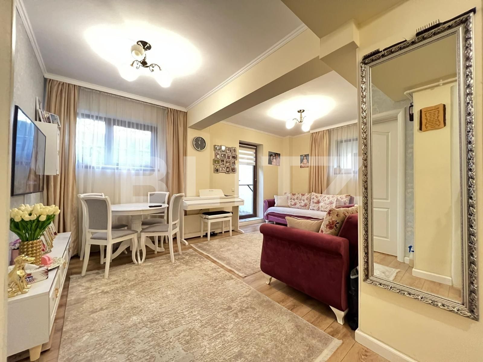 Apartament de vânzare 2 camere Bucurestii Noi - 97872AV | BLITZ București | Poza2