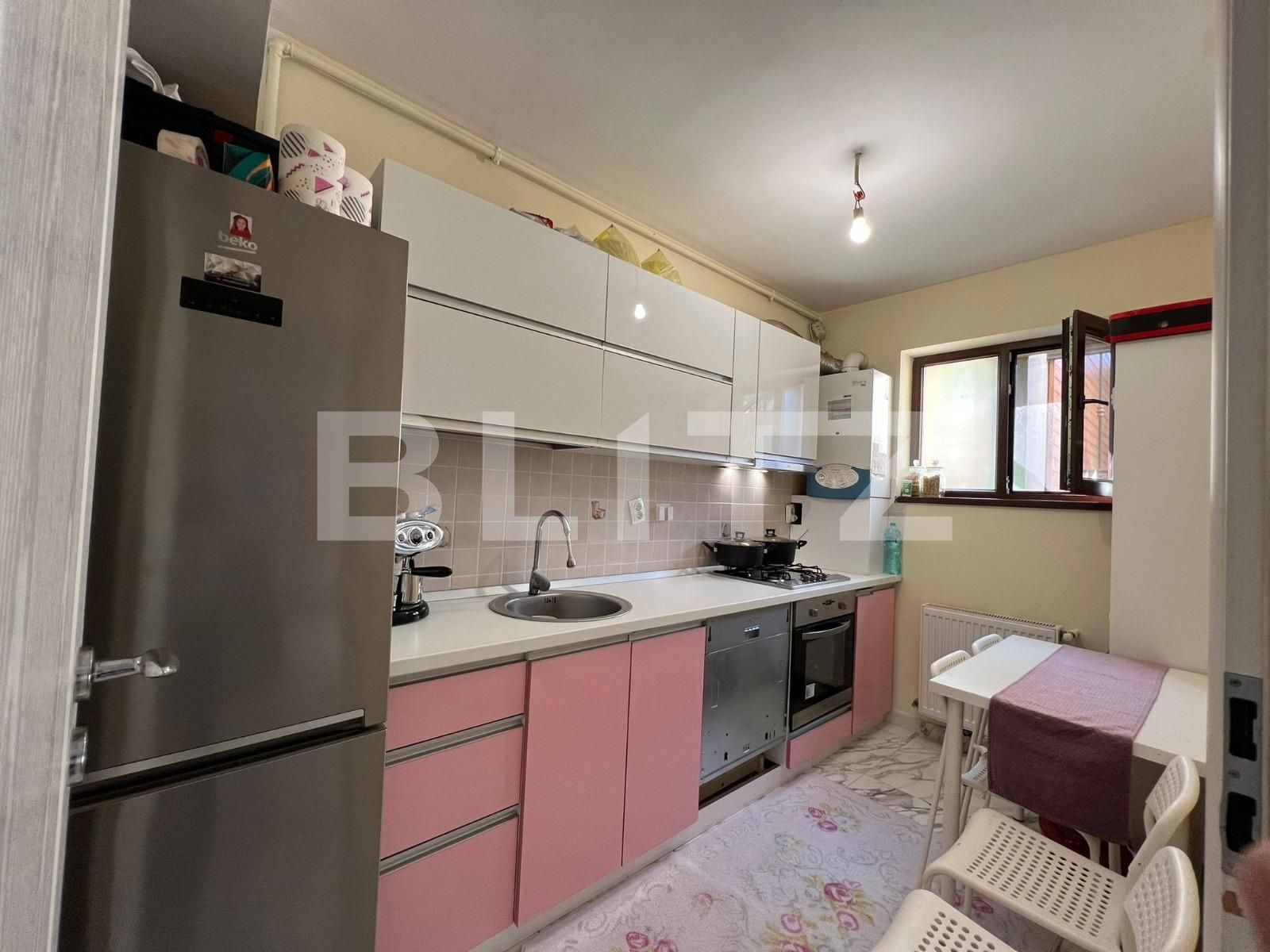Apartament de vânzare 2 camere Bucurestii Noi - 97872AV | BLITZ București | Poza6