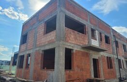 Casa 5 camere, 220 mp, zona Pipera