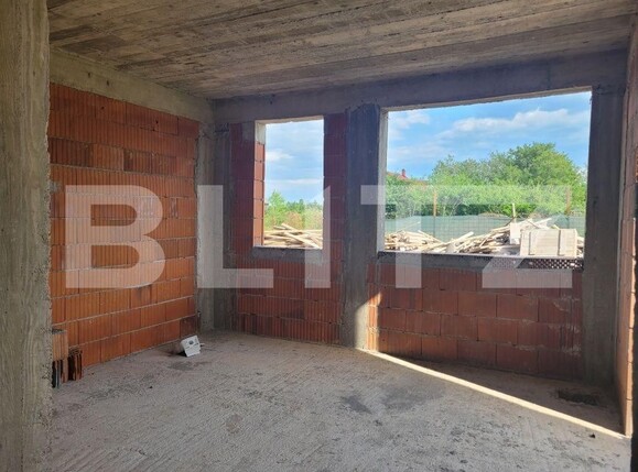 Casa de vânzare 1 camera Pipera - 97875CV | BLITZ București | Poza2