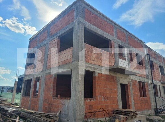 Casa de vânzare 1 camera Pipera - 97875CV | BLITZ București | Poza1