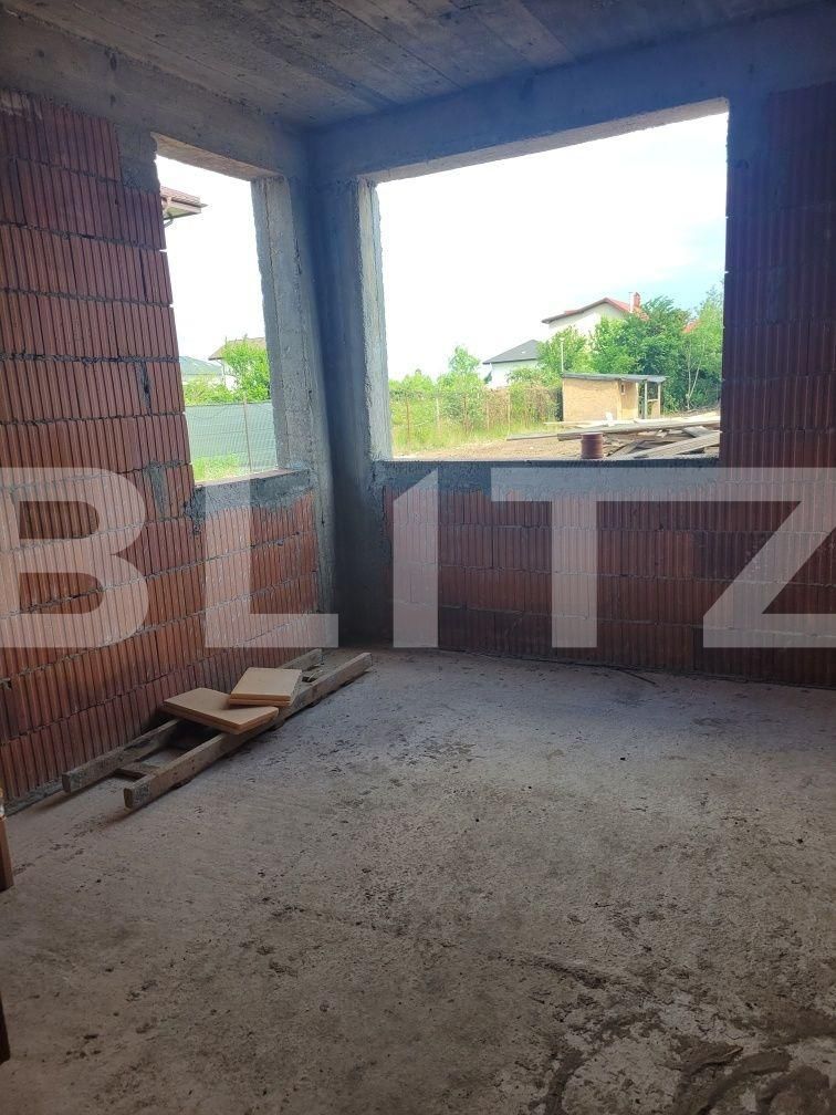 Casa de vânzare 1 camera Pipera - 97875CV | BLITZ București | Poza4