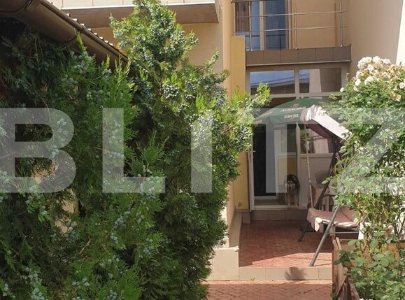 Casa de vânzare 4 camere Voluntari - 97879CV | BLITZ București | Poza1