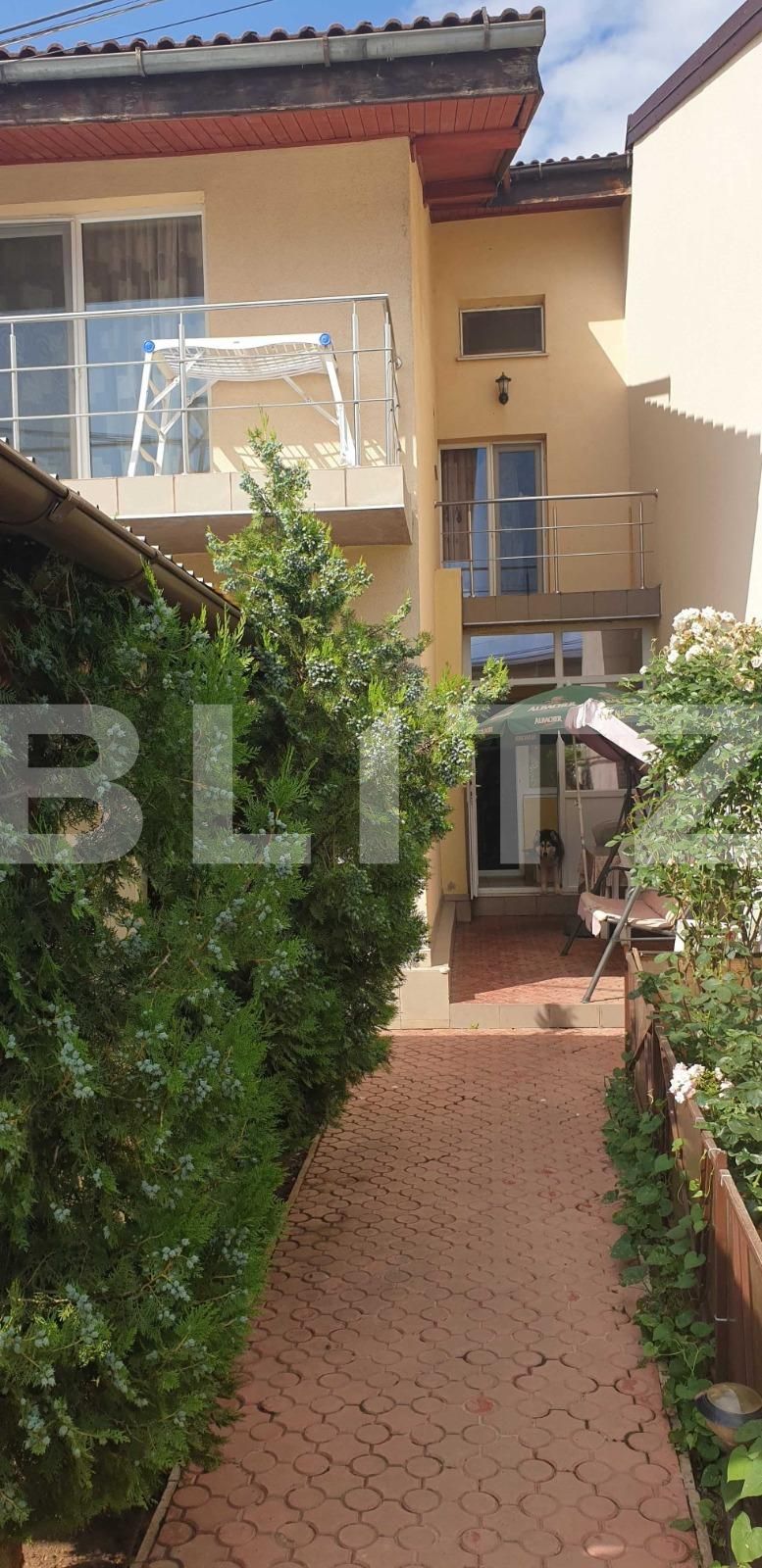 Casa de vânzare 4 camere Voluntari - 97879CV | BLITZ București | Poza1