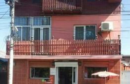 Casa 4 camere, 240 mp, zona Voluntari