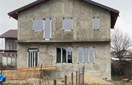 Casa 5 camere, 240 mp, garaj, zona Turnari