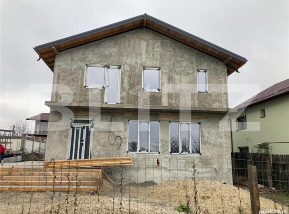 Casa de vânzare 5 camere Tunari - 97884CV | BLITZ București | Poza1