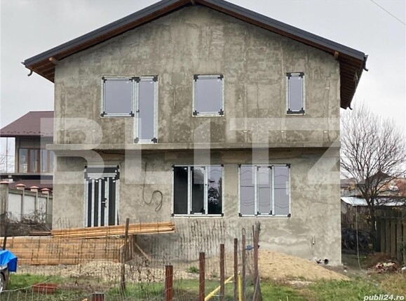 Casa de vânzare 5 camere Tunari - 97884CV | BLITZ București | Poza5