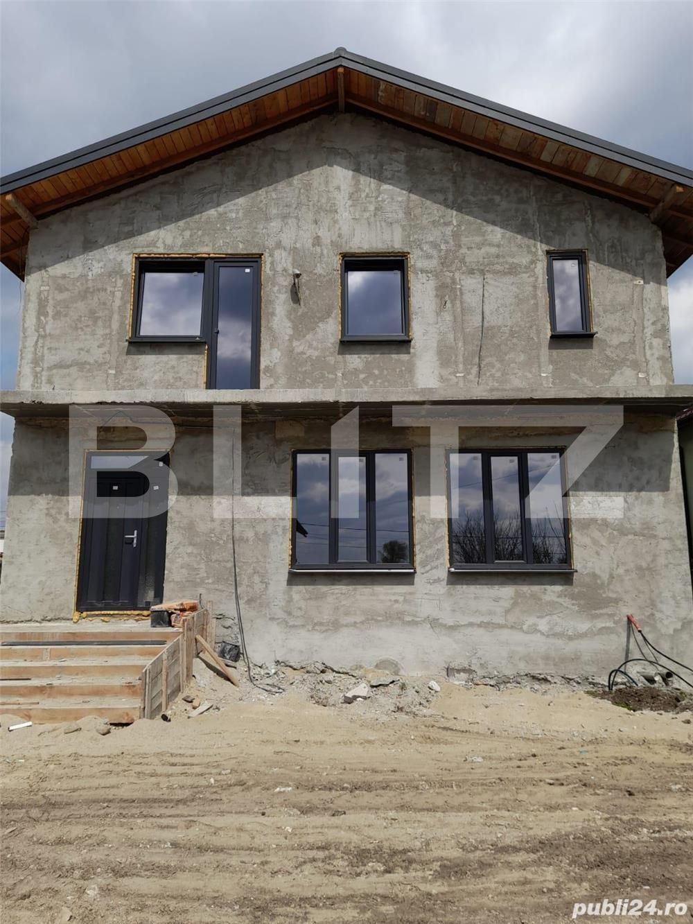 Casa de vânzare 5 camere Tunari - 97884CV | BLITZ București | Poza2