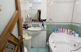 Apartament de 2 camere, 45mp, etaj intermediar, Dristor