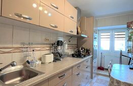 Apartament de 2 camere, 45mp, etaj intermediar, Dristor