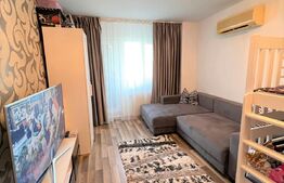 Apartament de 2 camere, 45mp, etaj intermediar, Dristor
