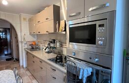 Apartament de 2 camere, 45mp, etaj intermediar, Dristor