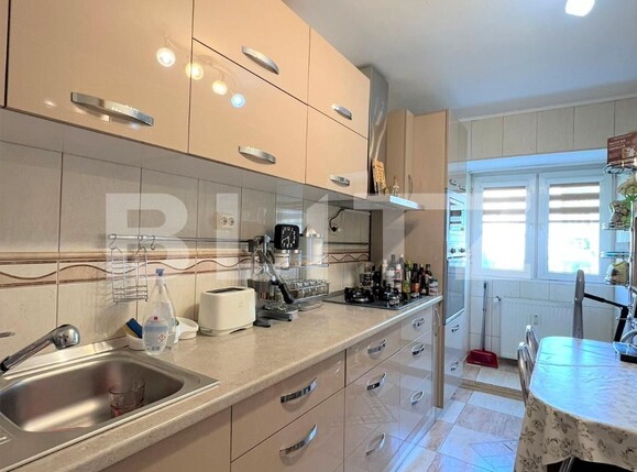 Apartament de 2 camere, Dristor | Poza4