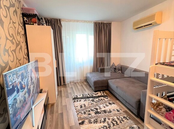 Apartament de 2 camere, Dristor | Poza1
