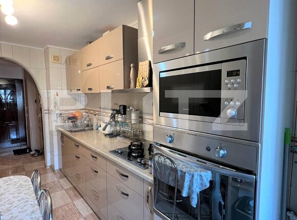 Apartament de 2 camere, Dristor | Poza5