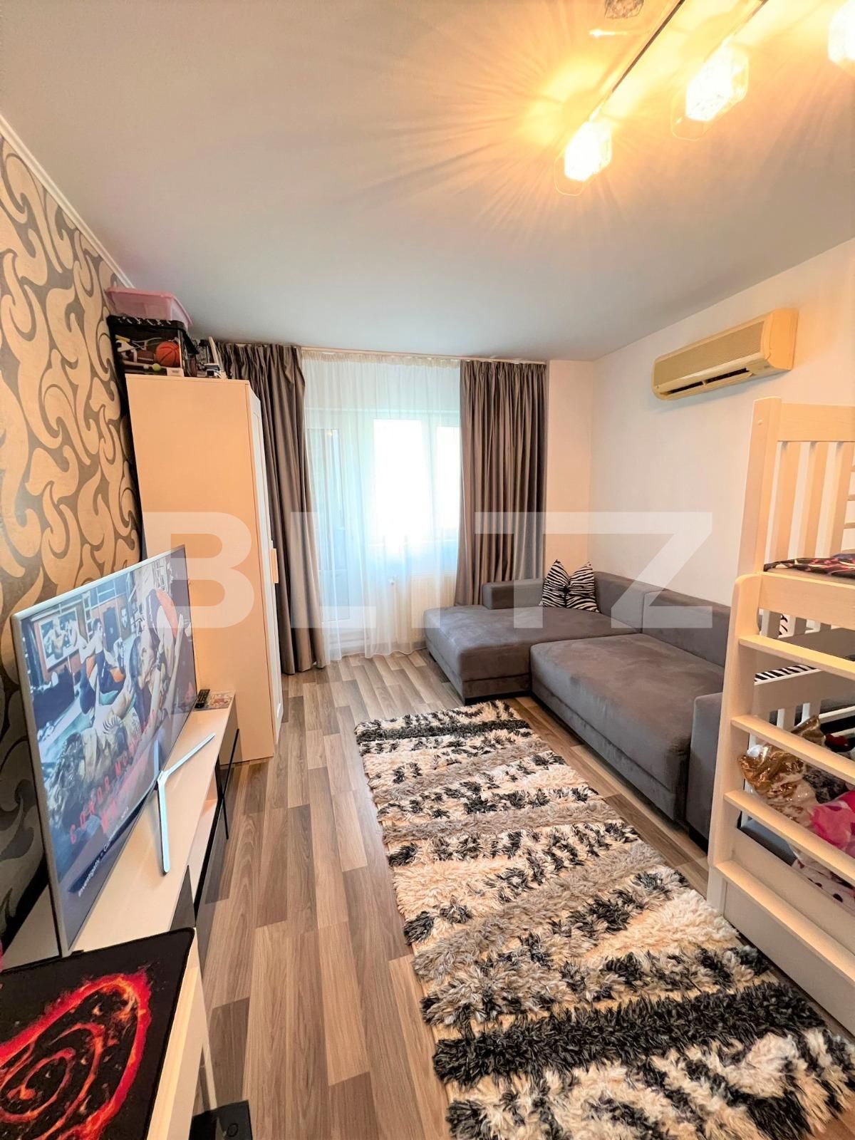 Apartament de 2 camere, Dristor | Poza1