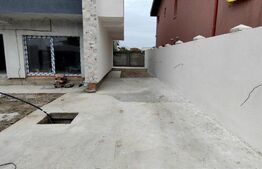 Casa de 6 camere, teren de 300 mp, terasa, zona Pipera