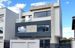 Casa de 6 camere, teren de 300 mp, terasa, zona Pipera