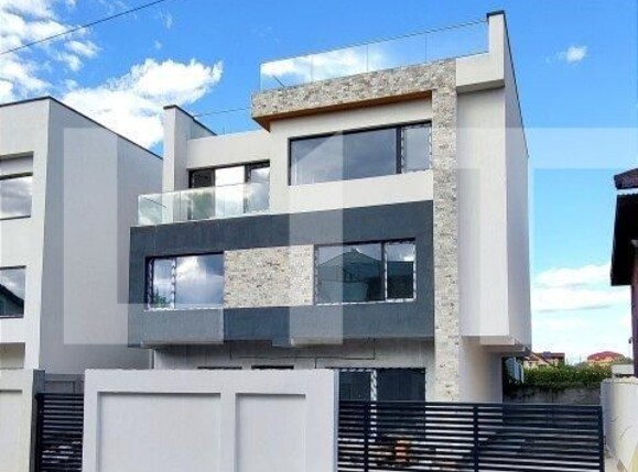 Casa de vânzare 7 camere Voluntari - 97909CV | BLITZ București | Poza1