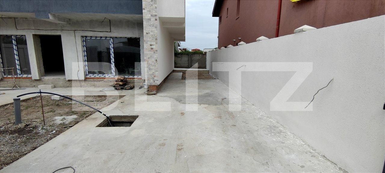 Casa de vânzare 7 camere Voluntari - 97909CV | BLITZ București | Poza4