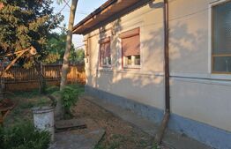 Casa renovabila de 3 camere, teren de 665 mp, zona Tunari