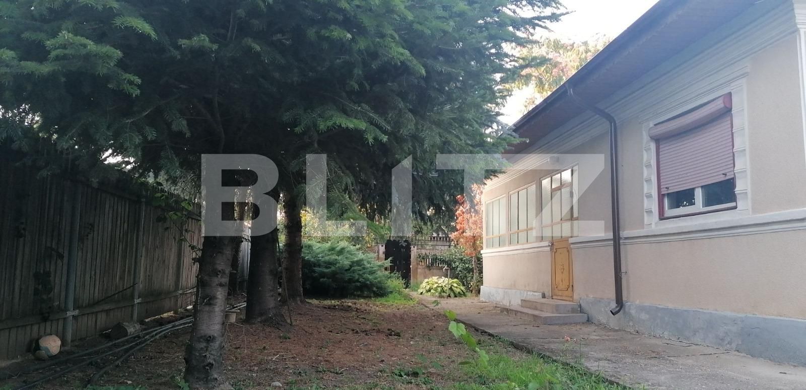 Casa de vânzare 3 camere Tunari - 97912CV | BLITZ București | Poza1