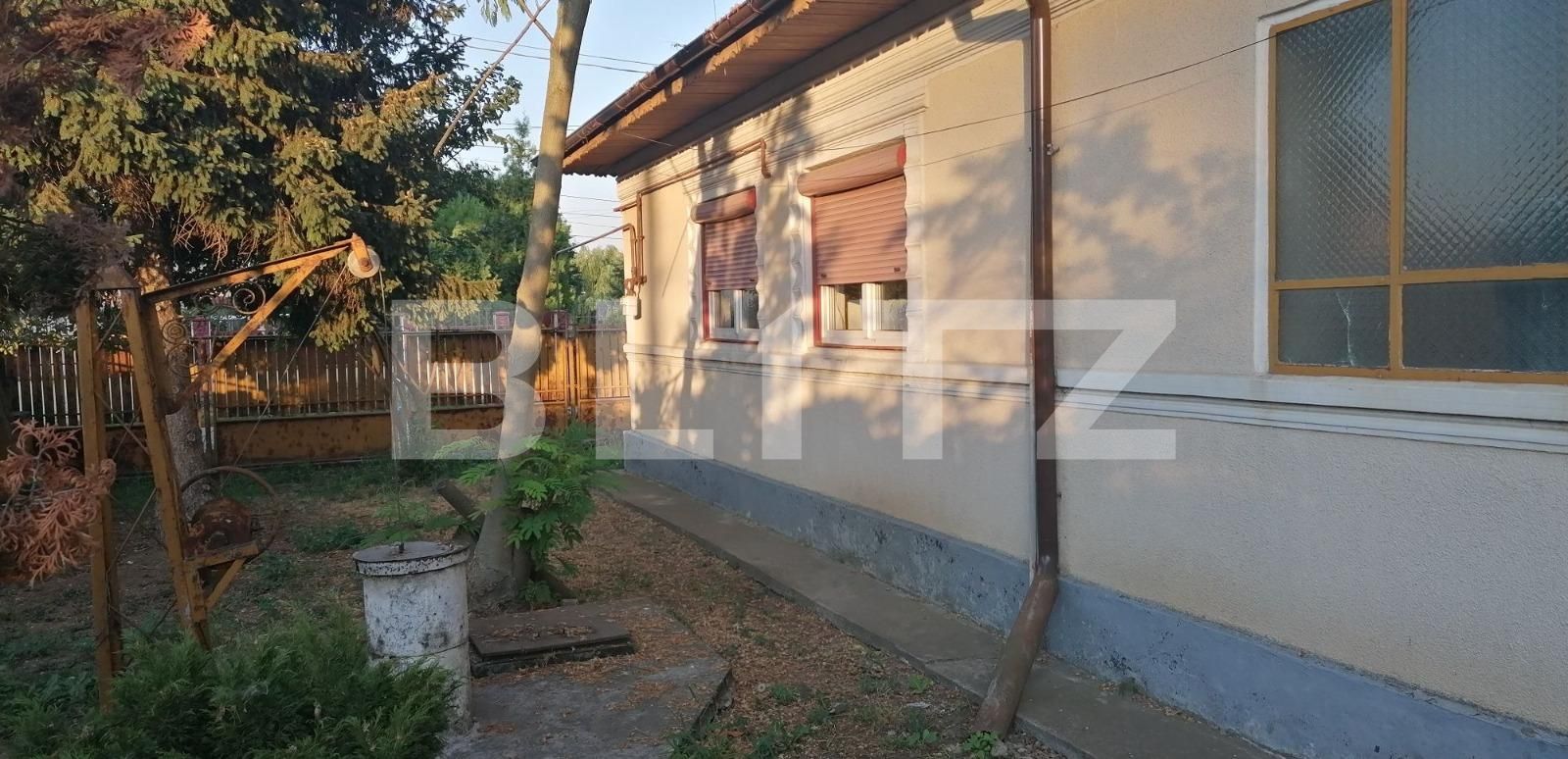 Casa de vânzare 3 camere Tunari - 97912CV | BLITZ București | Poza2
