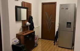 Garsonieră decomandată, 39 mp, etaj intermediar, zona Jiului