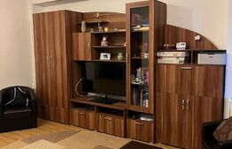 Garsonieră decomandată, 39 mp, etaj intermediar, zona Jiului