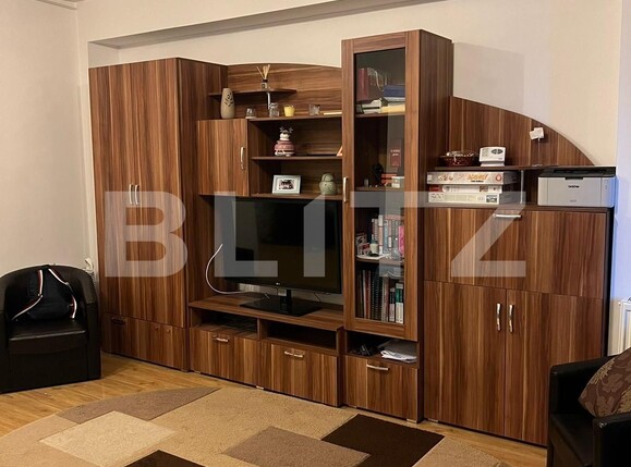 Garsonieră de vânzare Bucurestii Noi - 97925AV | BLITZ București | Poza1