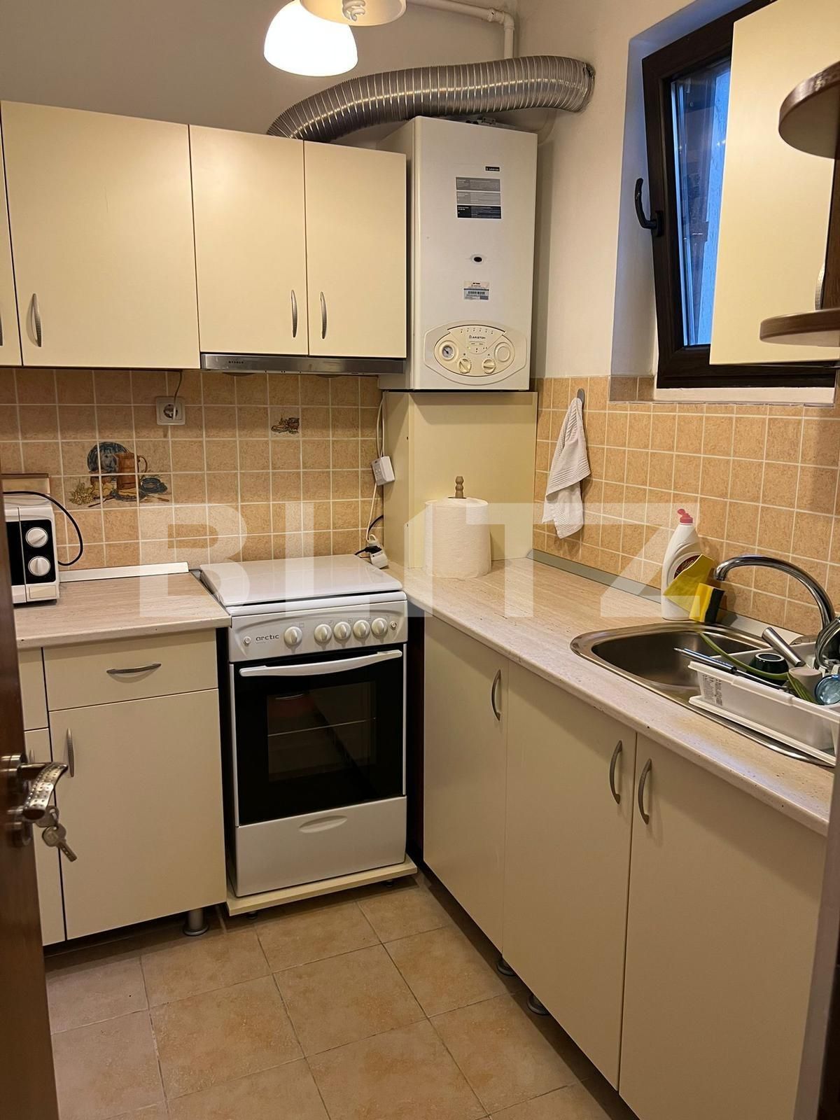 Garsonieră de vânzare Bucurestii Noi - 97925AV | BLITZ București | Poza4