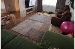 Casa 3 camere, 120 mp, mobilat/utilat, zona Turnari