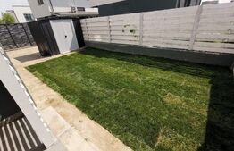 Casa 3 camere, 120 mp, mobilat/utilat, zona Turnari