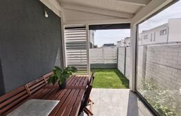 Casa 3 camere, 120 mp, mobilat/utilat, zona Turnari