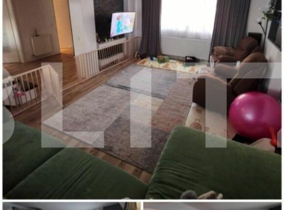 Casa de vânzare 3 camere Tunari - 97940CV | BLITZ București | Poza5