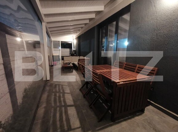 Casa de vânzare 3 camere Tunari - 97940CV | BLITZ București | Poza3