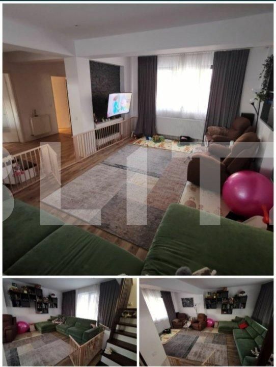 Casa de vânzare 3 camere Tunari - 97940CV | BLITZ București | Poza5