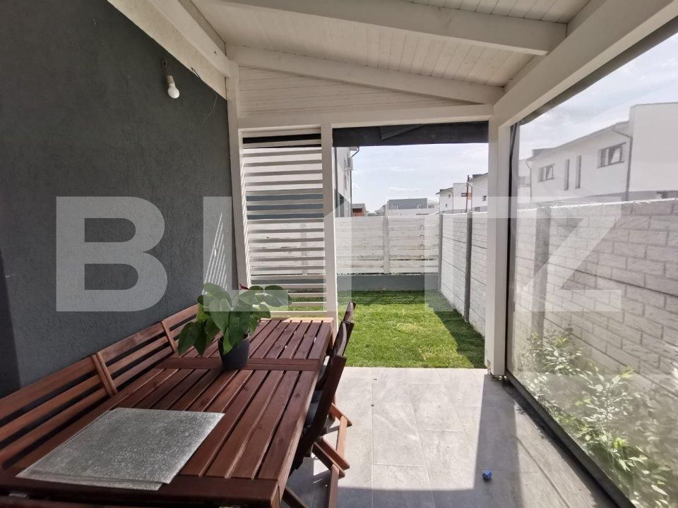 Casa de vânzare 3 camere Tunari - 97940CV | BLITZ București | Poza1
