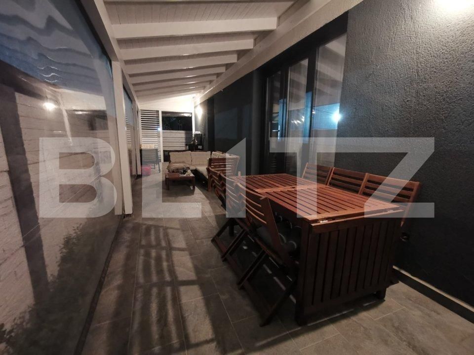 Casa de vânzare 3 camere Tunari - 97940CV | BLITZ București | Poza3