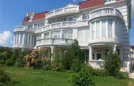 Casa 23 camere, 1200 mp, Voluntari 