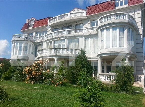 Casa de vânzare 15 camere Voluntari - 97942CV | BLITZ București | Poza2