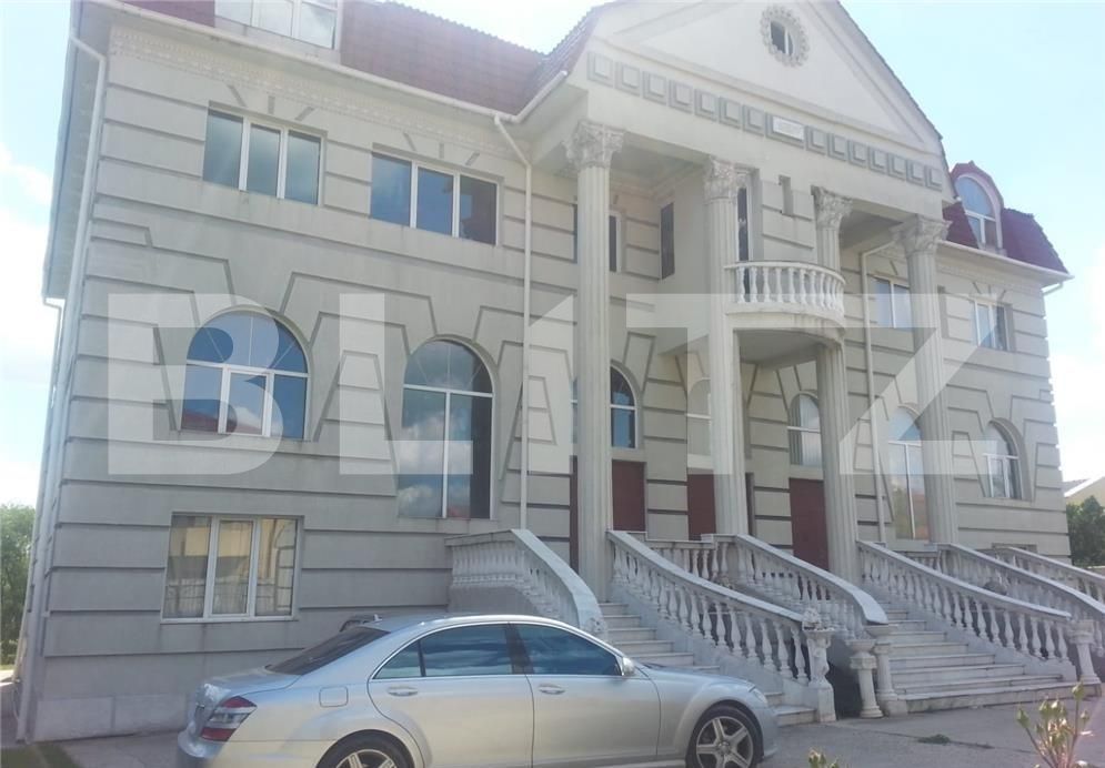 Casa de vânzare 15 camere Voluntari - 97942CV | BLITZ București | Poza1