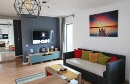 Duplex de 3 camere, teren de 95mp, zona Odaile