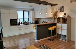 Duplex de 3 camere, teren de 95mp, zona Odaile