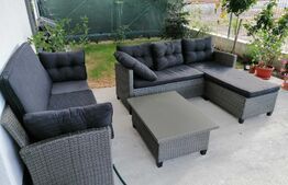 Duplex de 3 camere, teren de 95mp, zona Odaile