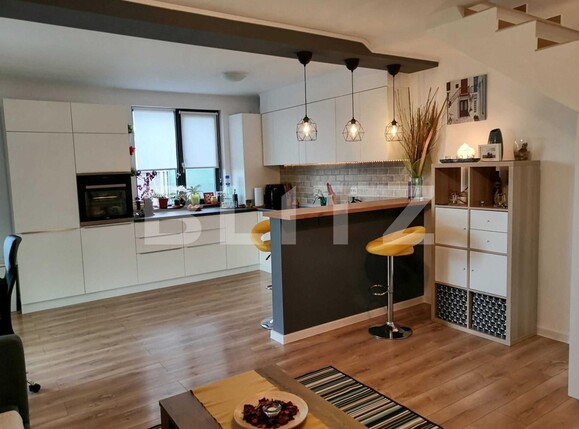 Casa de vânzare 3 camere Odaile - 97947CV | BLITZ București | Poza2