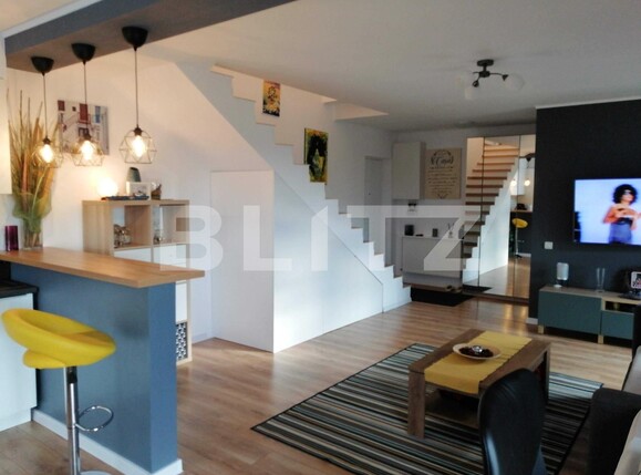 Casa de vânzare 3 camere Odaile - 97947CV | BLITZ București | Poza3