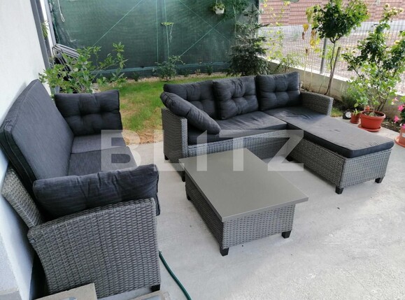 Casa de vânzare 3 camere Odaile - 97947CV | BLITZ București | Poza8