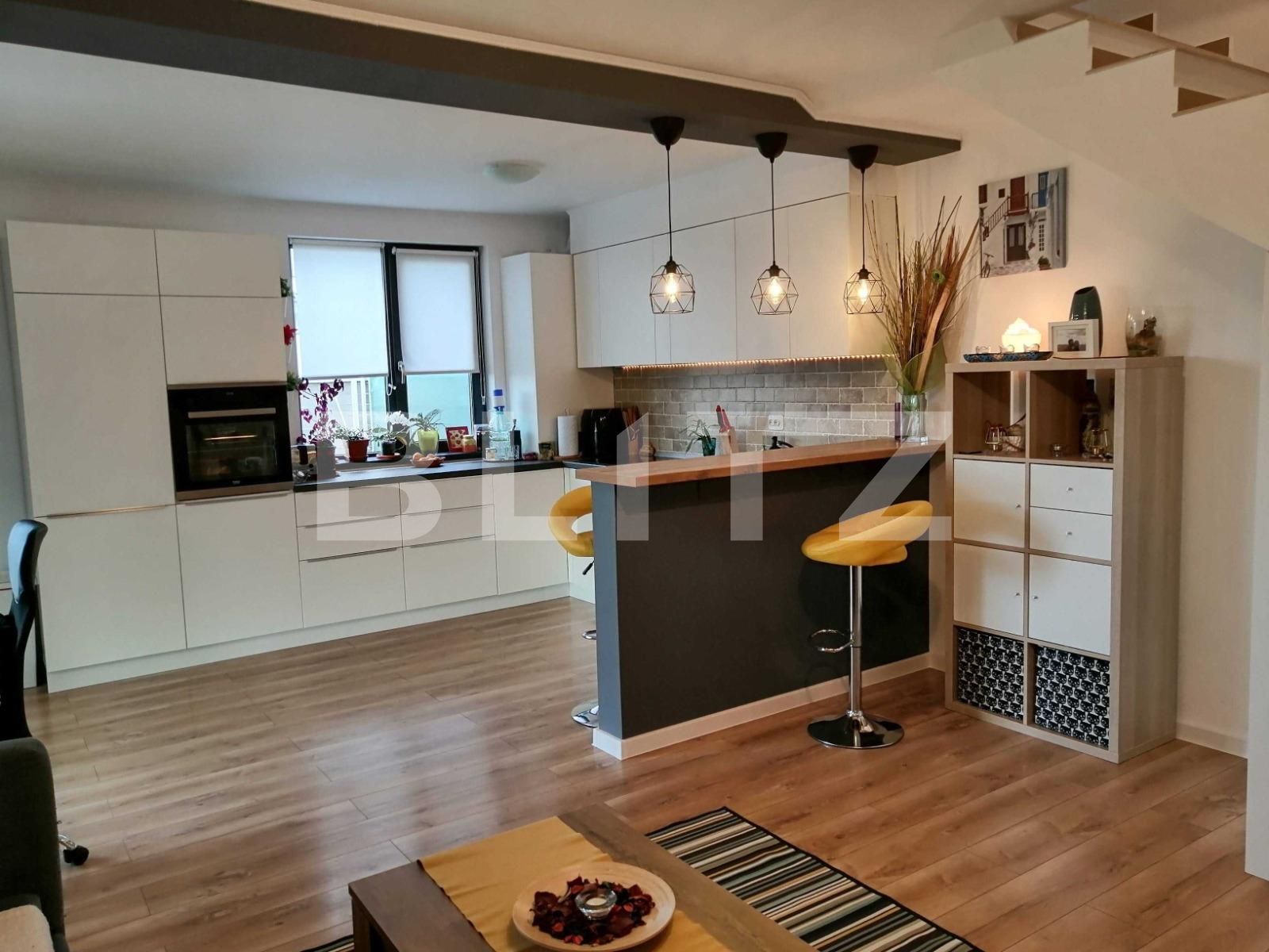 Casa de vânzare 3 camere Odaile - 97947CV | BLITZ București | Poza2